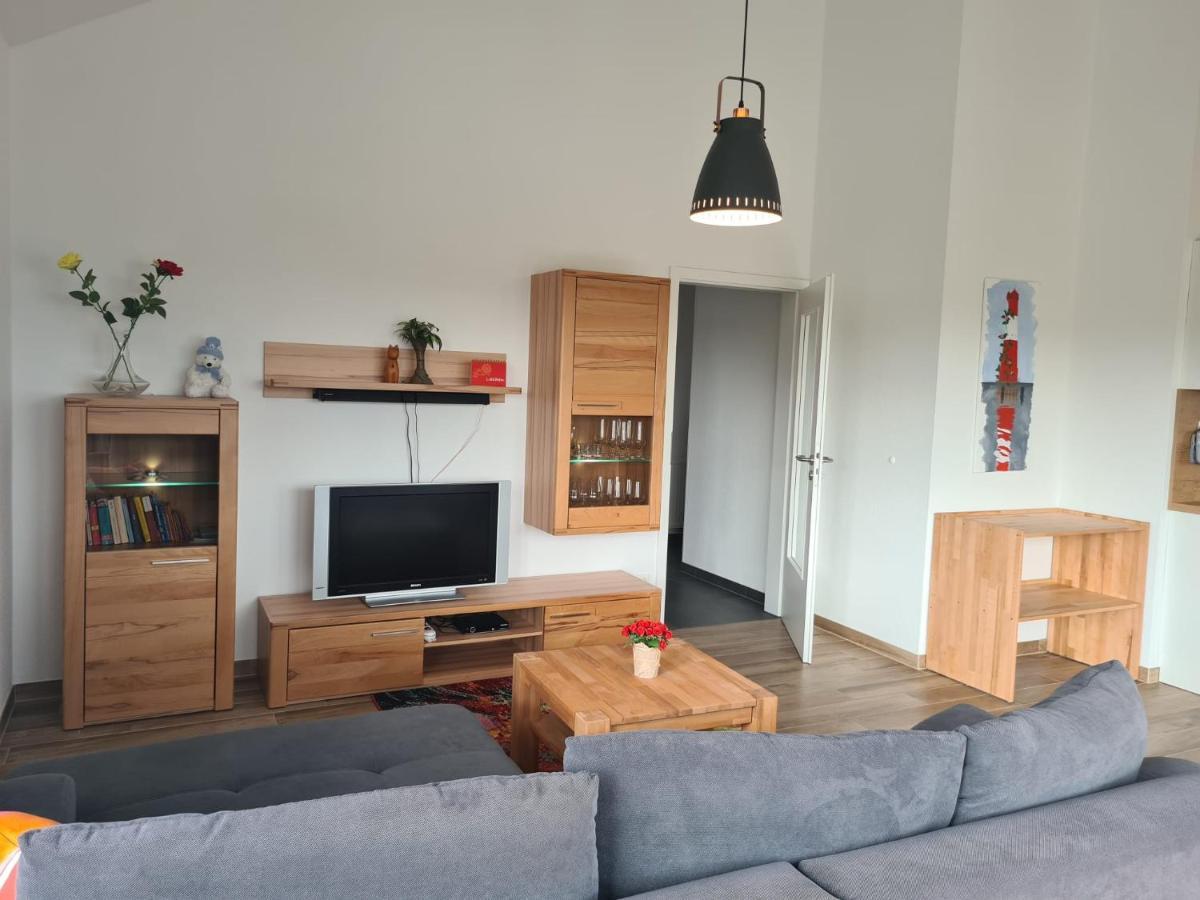 Haus Dornroeschen Villa Schweiburg Екстериор снимка