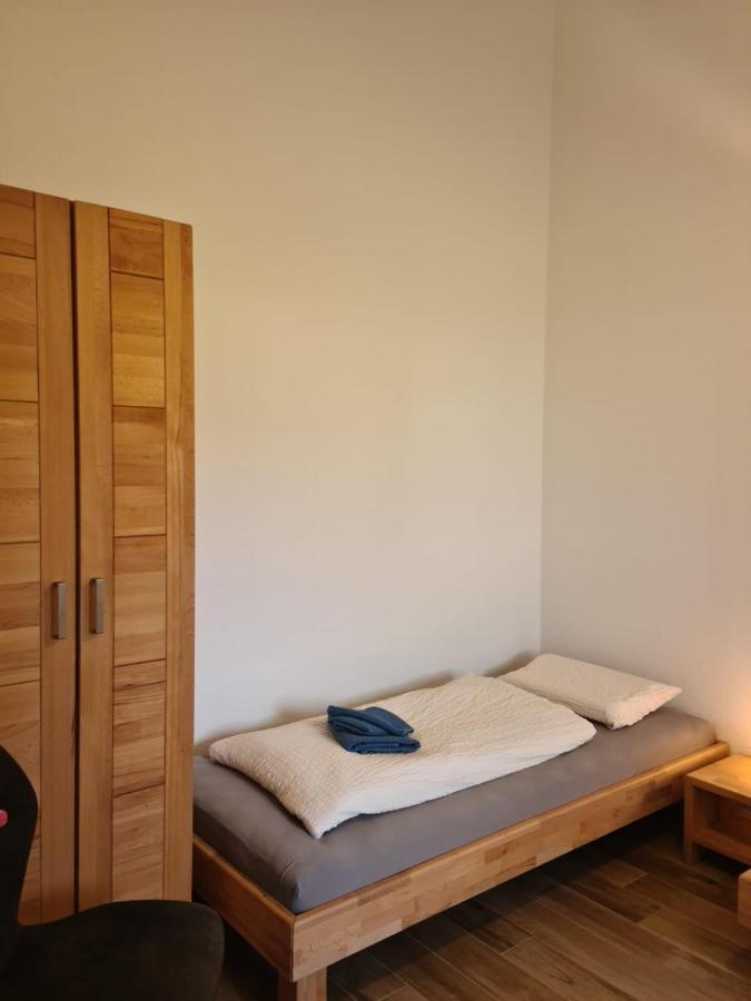 Haus Dornroeschen Villa Schweiburg Екстериор снимка