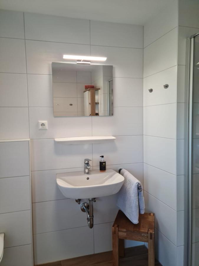 Haus Dornroeschen Villa Schweiburg Екстериор снимка
